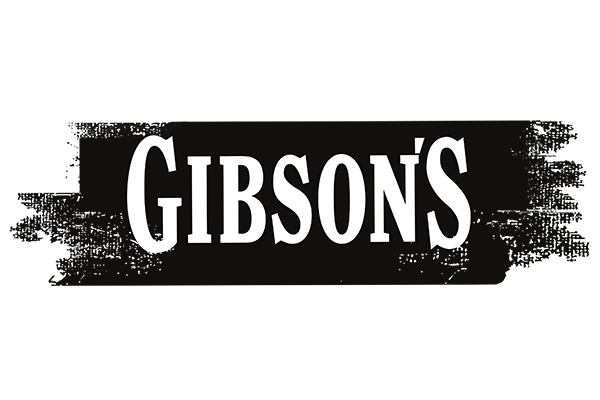 Logo_Gibson's_czarne tło