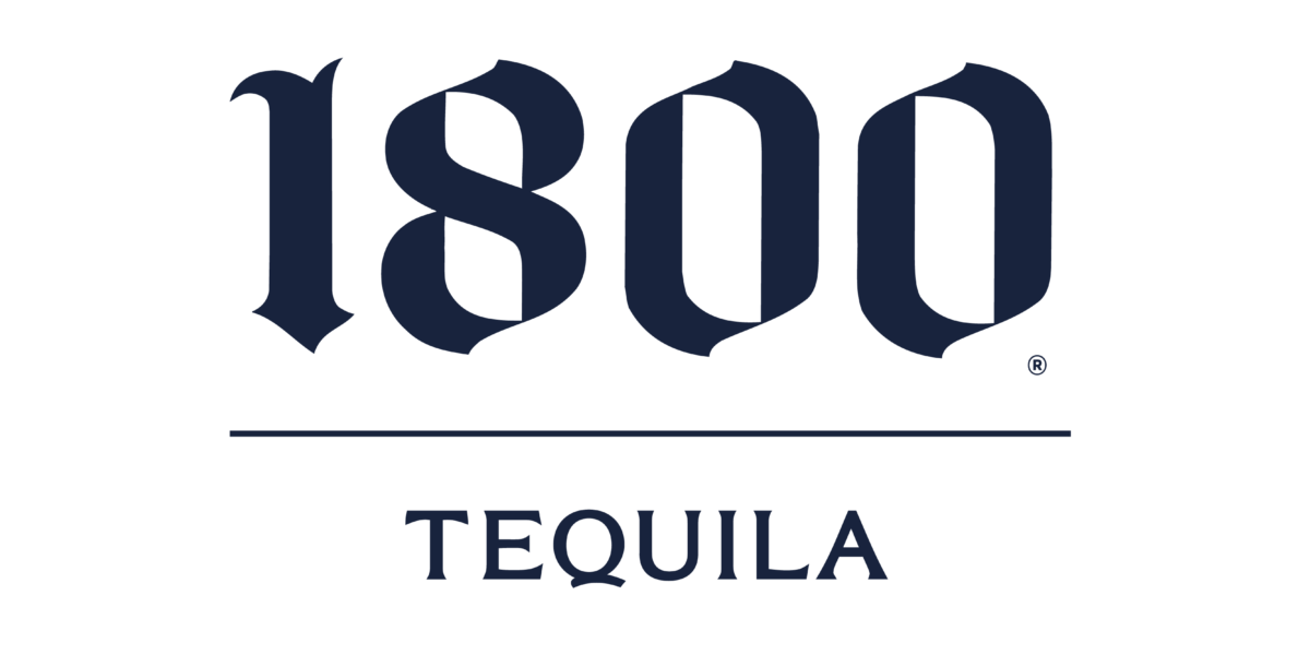Tequila 1800_logo