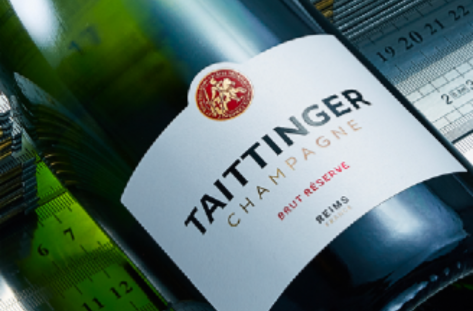 taittinger
